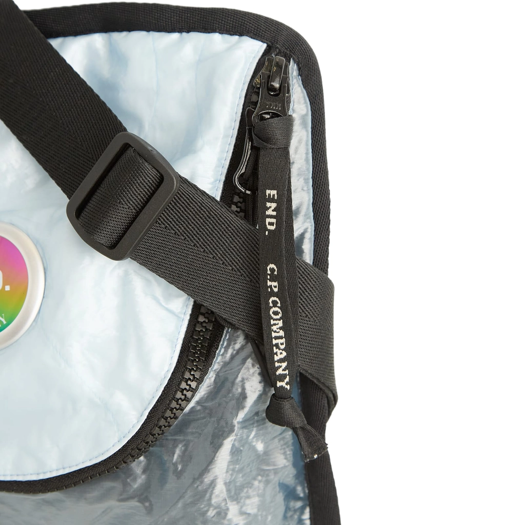 CP Company END. x  Kan-D Bag Ice Melt
